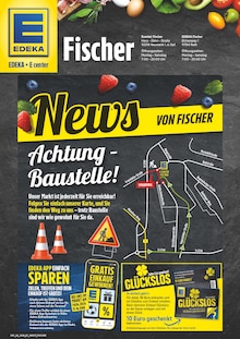 E center Neumarkt Prospekt der aktuellen Woche, gültig von 08.06.2026 bis 13.06.2026 Aktueller E center Neumarkt Prospekt "Wir lieben Lebensmittel!" mit 30 Seiten