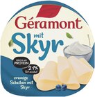REWE Hellenthal - Scheiben mit Skyr oder Weichkäse Angebot im Prospekt Scheiben mit Skyr oder Weichkäse bei REWE im Hellenthal Prospekt für