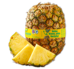Ananas ohne Krone Angebote von Marktliebe bei Penny Oldenburg für 1,49 €