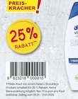 25 % Rabatt Angebote von Head & Shoulders bei famila Nordwest Oldenburg