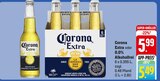 Aktuelles Corona Extra oder 0,0% Alkoholfrei Angebot bei E center in Neu Ulm ab 5,49 €