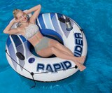 Hydro-Force-Schwimmring „Rapid Rider“ Angebote von Bestway bei toom Baumarkt Erfurt für 14,99 €