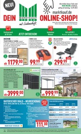 Möbel im Marktkauf Prospekt in Iserlohn Aktueller Marktkauf Prospekt mit Möbel, "Aktuelle Angebote", Seite 23