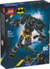 76270 Batman Mech von LEGO für 10,99 € bei Rossmann im Angebot 76270 Batman Mech von LEGO im aktuellen Rossmann Prospekt