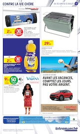 Poubelle en promo dans le catalogue Intermarché Super à la page 25