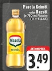 EDEKA - Keimöl Angebot im Prospekt Keimöl bei EDEKA im Prospekt "" für 3,49 €