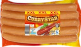 Currywurst XXL von CURRYSTAR im aktuellen ALDI Nord Prospekt