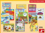 E center Weiterstadt - BÜCHER Angebot im Prospekt BÜCHER bei E center im Weiterstadt Prospekt für 2,99 €