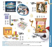 Promos Quiz dans le catalogue "DESTINATION CADEAUX" de JouéClub à la page 17