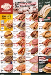 Fast Food im GLOBUS Prospekt in Rostock Aktueller GLOBUS Prospekt mit Fast Food, "Aktuelle Angebote", Seite 9