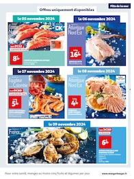 Offre Lotte dans le catalogue Auchan Hypermarché du moment à la page 9