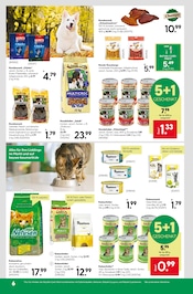 Aktueller BayWa Bau- und Gartenmärkte Prospekt mit Mars, "Hier bin ich gern", Seite 6