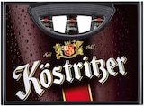 Schwarzbier von Köstritzer für 12,99 € bei REWE im Angebot Schwarzbier von Köstritzer im aktuellen REWE Prospekt