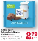 Aktuelles Schokolade Bunte Vielfalt Angebot bei E center in Ludwigshafen (Rhein) ab 2,79 €