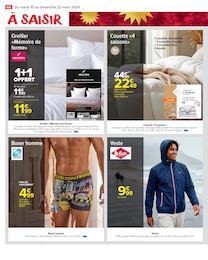 Offre Freegun dans le catalogue Carrefour Market du moment à la page 68