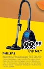 Beutelloser Staubsauger FC9333/09 von PHILIPS im aktuellen MEDIMAX Prospekt