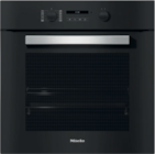 Einbaubackofen H 2465 B ACTIVE bei expert Gröblinghoff im Krefeld Prospekt für 579,00 €