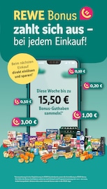 Kuchen im REWE Prospekt in München Aktueller REWE Prospekt mit Kuchen, "Dein Markt", Seite 5