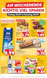 Wodka im Kaufland Prospekt in Lippstadt Aktueller Kaufland Prospekt mit Wodka, "Aktuelle Angebote", Seite 10