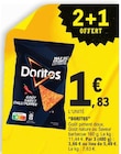 DORITOS dans le catalogue E.Leclerc