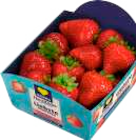 Erdbeeren bei EDEKA im Groß Wittensee Prospekt für 3,99 €