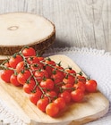 Tomate Cerise Grappe - U en promo chez Super U Vitry-sur-Seine à 2,39 €
