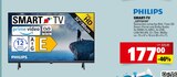 Smart-TV 32PFS6109 bei E center im Kornwestheim Prospekt für 177,00 €