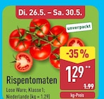 Angebot im ALDI Nord Stedesdorf Prospekt ALDI Nord Stedesdorf Prospekt mit im Angebot für 1,29 €