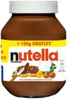Nutella à Lidl dans Les Thuiles Nutella à Lidl dans Les Thuiles