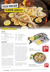 Fisch im EDEKA Prospekt in Böblingen Aktueller EDEKA Prospekt mit Fisch, "Aktuelle Angebote", Seite 12