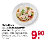 Aktuelle Reis Angebote bei E center in Frankfurt (Main) Aktuelles Chop Suey mit Hähnchenbruststreifen Angebot bei E center in Frankfurt (Main) ab 9,90 €