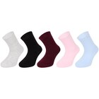 Chaussettes pour filles Pairz - Pairz en promo chez Action Chaussettes pour filles Pairz - Pairz dans le catalogue Action