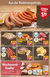 Antipasti im REWE Prospekt in Augsburg Aktueller REWE Prospekt mit Antipasti, "Dein Markt", Seite 11