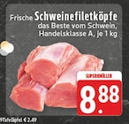 EDEKA Lennestadt Prospekt mit  im Angebot für 8,88 €