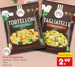 Pasta Fertiggerichte im Angebot bei Netto Marken-Discount in Norderstedt Pasta Fertiggerichte Angebote bei Netto Marken-Discount Norderstedt für 2,99 €