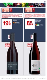 Offre Boutis dans le catalogue Carrefour Market du moment à la page 65