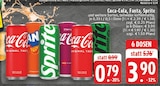 Aktuelles Coca-Cola Angebot bei E center in Bocholt ab 0,79 €