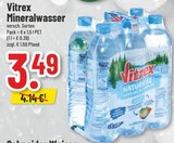 Trinkgut Hückelhoven - Mineralwasser Angebot im Prospekt Mineralwasser bei Trinkgut im Hückelhoven Prospekt für 3,49 €