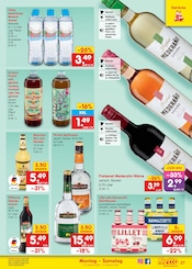 Eierlikör im Netto Marken-Discount Prospekt in Freiberg Aktueller Netto Marken-Discount Prospekt mit Eierlikör, "Aktuelle Angebote", Seite 31