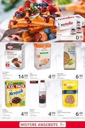 Ähnliche Angebote wie Nutella & Go im Prospekt "cash & carry" auf Seite 25 von Selgros in Siegen