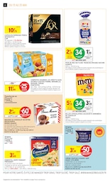 Prix et réduction Bijou En Or dans le prospectus Intermarché en cours Offre Bijou En Or dans le catalogue Intermarché du moment à la page 8