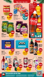 Aktueller Penny Prospekt mit Fanta, "Wer günstig will, muss Penny.", Seite 35