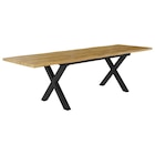 Xavier Esstisch 6003662  im aktuellen POCO Prospekt für 399,99 €