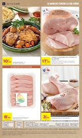 Poulet Angebote im Prospekt "Intermarché" von Intermarché Contact Poulet Angebote im Prospekt "Intermarché" von Intermarché Contact auf Seite 6