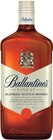 Scotch Whisky Blended Finest - Ballantine's en promo chez Intermarché Super Saint-Maur-des-Fossés à 19,99 €