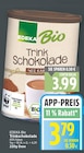 Trinkschokolade von EDEKA Bio im aktuellen E center Prospekt