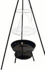 Wreesmann Flöha - Schwenk-Grill Angebot im Prospekt Schwenk-Grill bei Wreesmann im Flöha Prospekt für 34,99 €