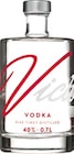 Aktuelle Wodka Angebote bei Getränke Hoffmann in Moers Aktuelles Vodka Angebot bei Getränke Hoffmann in Moers ab 16,99 €