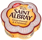 Saint Albray en promo à 1,68 € chez Intermarché Super Saint Albray dans le catalogue Intermarché Super