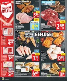 Pflanzen Angebot im EDEKA Prospekt, gültig von 05.10.2026 bis 10.10.2026 Pflanzen Angebot im aktuellen EDEKA Prospekt auf Seite 4